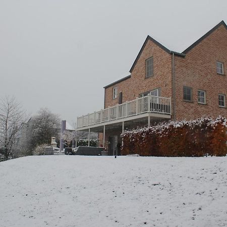 B&B Maison Durbois Durbuy Exteriér fotografie