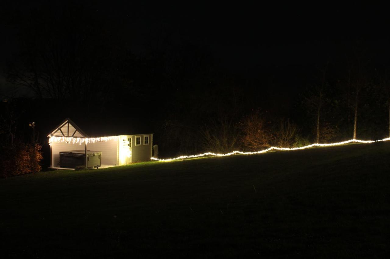 B&B Maison Durbois Durbuy Exteriér fotografie